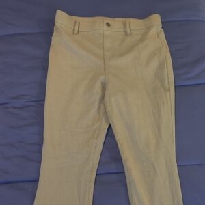 Time and Tru Women's High Rise Jegging